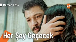 Ben çok yoruldum Aras -  Mercan Köşk 3. Bölüm