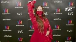 När man inser att Mello snart är igång | Melodifestivalen 2026 | SVT När man inser att Mello snart är igång | Melodifestivalen 2026 | SVT