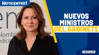Ana María Vesga nueva ministra de salud: retos del gobierno electo y crisis en el sector