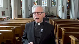 Word on Sunday August 9, 2026