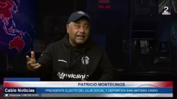 28 OCT 2026 San Antonio Unido busca 500 socios para financiar su regreso a la competencia en 2027