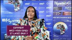 Femina – Habyba Thiero – CEO of Orun - Côte d'Ivoire