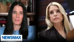 «Слушания прошли в полном беспорядке»: бывший адвокат Трампа о показаниях генерального прокурора ...