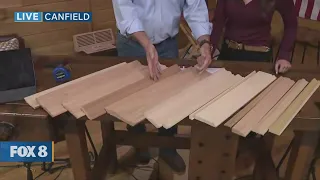 New Day Cleveland: Baird Brothers Fine Hardwoods