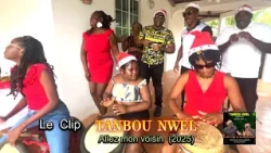 TANBOU NWEL - Allez mon voisin ( Clip 2025)
