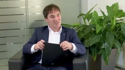 Xavier Guitart: "El Campus de Salut avança a bon ritme"