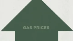 WATCH: Gas Price Patrol with Leighton Leatherman Oct. 12, 2026