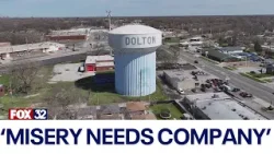 Dolton community reacts to FBI serving subpoenas amid corruption allegations