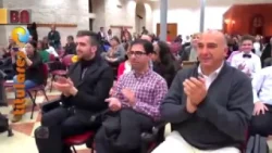 #BuenasNoticias destacadas - sábado 25.03.17