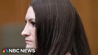 Jury in Clancy case requests key evidence