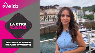THE OTHER SIDE: Summer in the village (best moments)