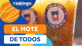 THE MOTE FOR EVERYONE: The family business that conquered the San Ramón district - Sabingo