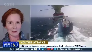 Is Yemen's Fragile Truce Over and What Does It Mean for the Region?