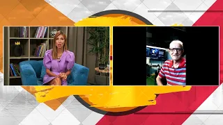 BEOGRADE DOBRO JUTRO -- Dragan Vasiljković