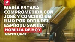 Lecturas y homilía - 2026-01-03 - P. Patrick