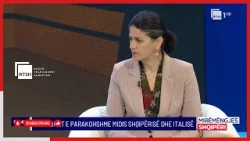 Pensionet me Italinë, Irena Xhani: Nga 2026 u bë me 39-vite punë