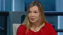 Grigas apie Trumpo agresiją dėl Grenlandijos: tokia diplomatija gali lemti NATO suaižėjimą