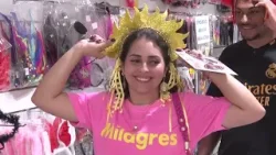 VENDAS ARTIGOS CARNAVAL 2026