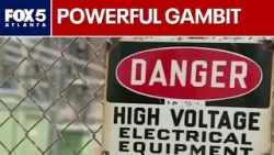 Центр обработки данных стоимостью 1,7 миллиарда долларов: крупный риск для округа Ковета | FOX 5 ...