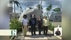 Primer ministro rinde tributo a Héroes y Mártires de la Patria en Santa Ifigenia Primer ministro rinde tributo a Héroes y Mártires de la Patria en Santa Ifigenia