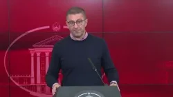 Македонија фактор на енергетската стабилност: Намалени акцизи и данок, најевтини горива во регионот Македонија фактор на енергетската стабилност: Намалени акцизи и данок, најевтини горива во регионот