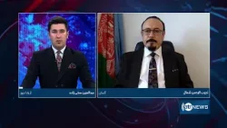 8pm News Debate: Joint military drills along Afghanistan borderتمرینات مشترک نظامی درامتداد سرحدکشور