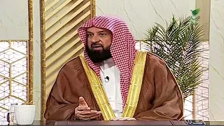 #يستفتونك.. حلقة 14_01_1448 مع الشيخ د. عبدالرحمن السند