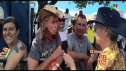 Magazín de la Feria Canal C.   29 diciembre 2025