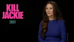 Catherine Zeta-Jones on How ‘Zorro’ Changed Her Life & Her Kids Pursuing Acting (Exclusive)