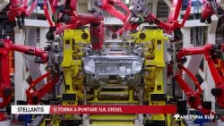 21 FEBBRAIO 2026   STELLANTIS   SI TORNA A PUNTARE SUL DIESEL