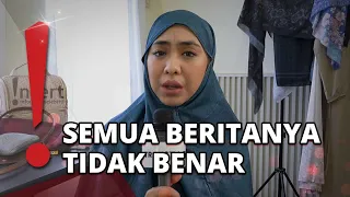 Oki Setiana Dewi Denies Her Husband Practices Polygamy