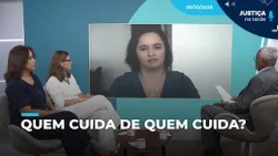 Política Nacional de Cuidados: direitos e proteção para quem cuida