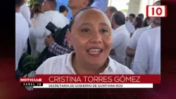 AVANZAN CON IMPLEMENTACIÓN DE CÁMARAS DE SOLAPA