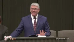 Popas Pentru Sufletul Tău - Perspectivele Expresiei Iată Eu Vin Curând