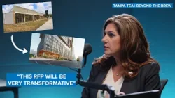 Доступное жилье в Тампе | Чай Tampa Tea "Beyond the Brew"