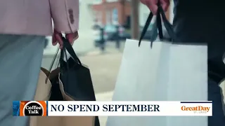 No Spend September