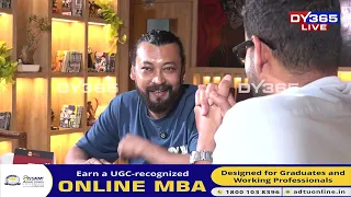 Youth Buzzত ফটোগ্ৰাফাৰ বিক্ৰম বৰপাত্ৰই ক’লে বহু কথা
