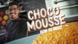 Шоколадный мусс! Как его приготовить... Вкусные воспоминания по четвергам! Шоколадный мусс! Как его приготовить... Вкусные воспоминания по четвергам!