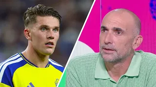 "Cape Verde is a better team than Sweden": the panel sees a walk in the park for Les Bleus