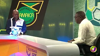 Can the Jamaica Premier League Become a Top 10 League? | Football Fix