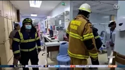 Se registra sismo de magnitud 5.2 en Changuinola Se registra sismo de magnitud 5.2 en Changuinola