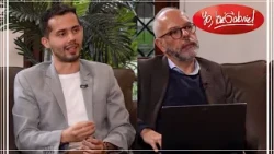 Jhonatan Ortiz and Carlos Alberto Vargas | Yo, José Gabriel FULL PROGRAM
