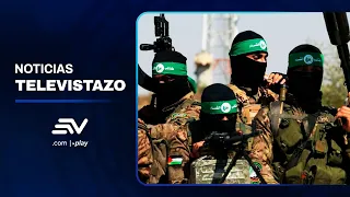 Hamas accepts agreement for its disarmament and Israeli army withdrawal from Gaza | Televistazo