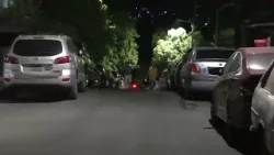 Panorama de seguridad en colonias de Soyapango