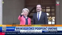 Wiadomości wPolsce24 Pełne Wydanie 09.01.2026