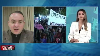 A po ndryshon PD? Balliu: Jemi çdo ditë me qytetarët, dera jonë është e hapur