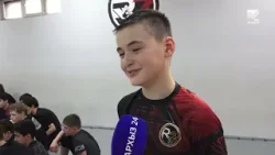 Время спорта Время спорта