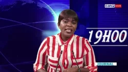 LE JOURNAL DU 09 février 2026