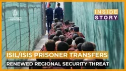 Is ISIL on the verge of becoming a regional threat once again? | Inside Story