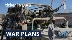 Израиль планирует расширение военных операций против Ирана.